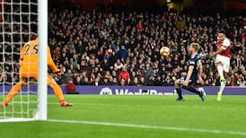 Arsenal get back on track against profligate and porous Fulham