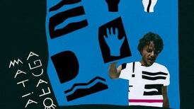 Matias Aguayo: The Visitor