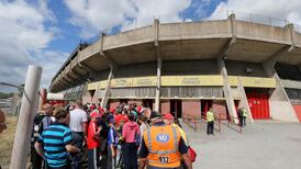 Páirc Uí Chaoimh capacity increased for Munster Hurling Final