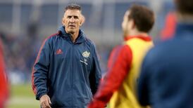 Penney criticises Rolland and Northern Hemisphere refereeing