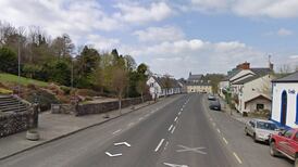 Man killed in Co Roscommon hit-and-run named as priest (81)