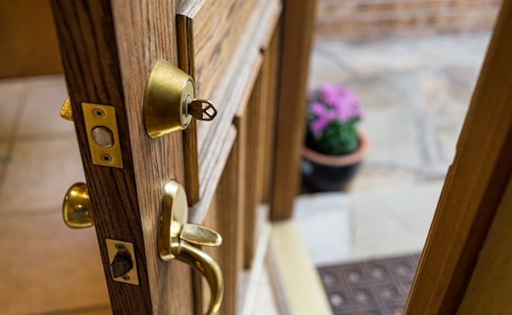 According to Mental Health Ireland, OCD is defined as a common form of anxiety disorder involving distressing and often repetitive thoughts. Photograph: iStockphoto/Gety Images