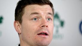 Brian O’Driscoll in line for record breaking appearance