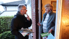 Roderic O’Gorman gets mixed reaction on Dublin West doorsteps