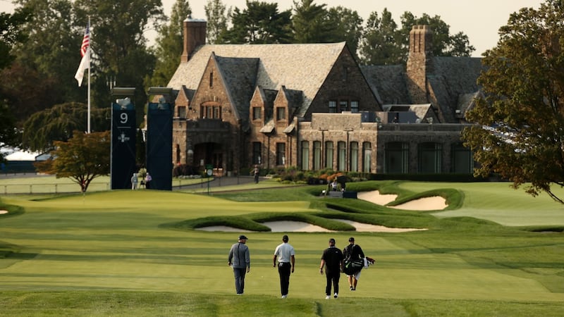 US Open: Philip Reid’s guide to the West Course at Winged Foot
