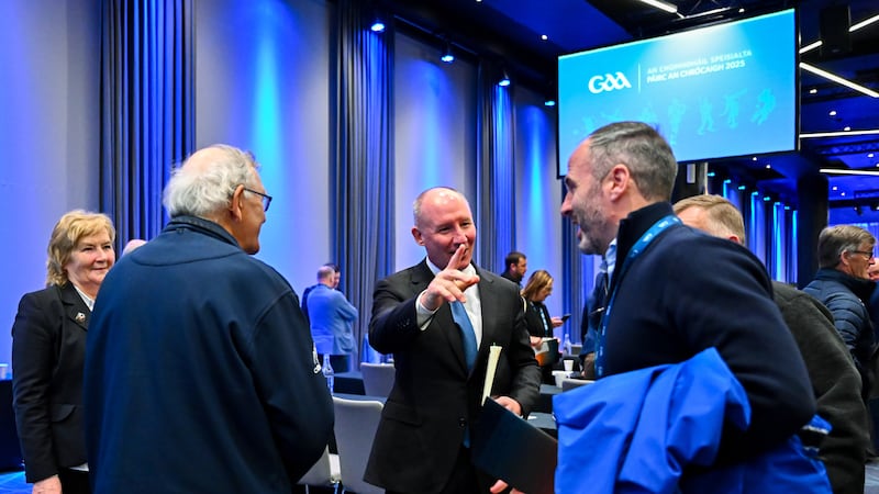 Triumphant Football Review Committee tired, but looking to future after special congress