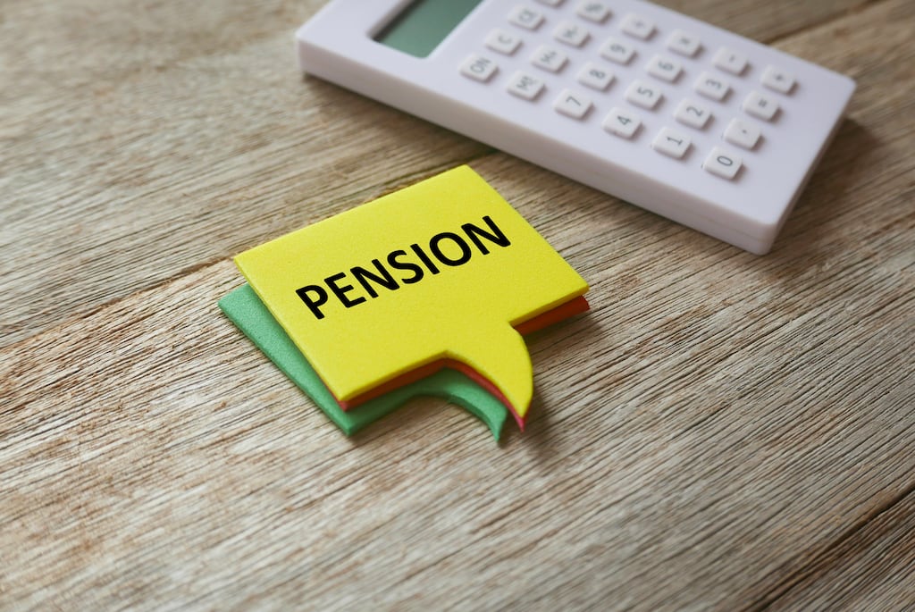 Professional governance is now central to Irish pension scheme management