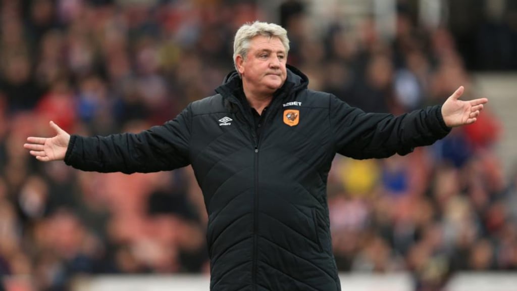 Steve Bruce: “I’m delighted to have committed my future to the club — we have achieved a lot in the few years we have been here but this is just the beginning of the journey.”