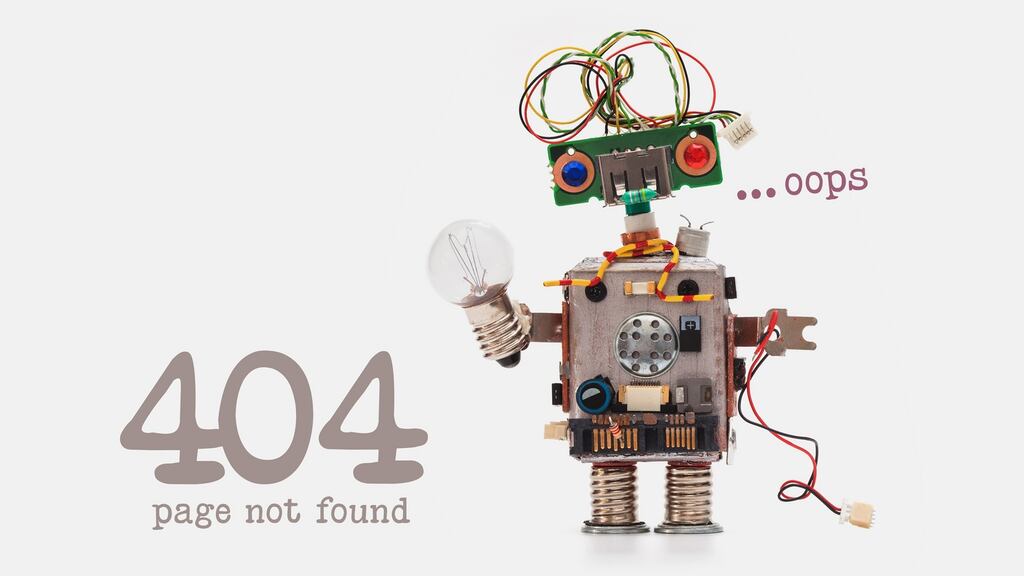 Automation brings with it risks and unintended consequences, including the possibility for errors.