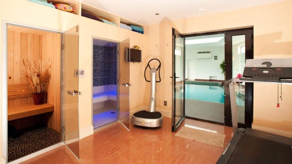 Home gyms to buy in Ireland: Barley Hill, Westport, Co Mayo