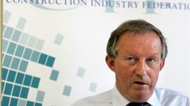 Construction body wants more State resources to solve housing crisis