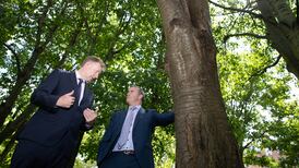 Treemetrics signs €1.2m deal with European Space Agency