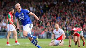 Kieran Donaghy is loved by his own, loathed by opponents