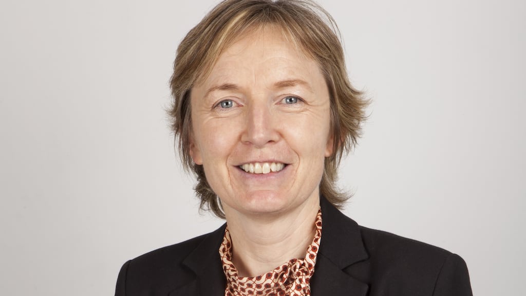 Paula Fagan, CEO, LGBT Ireland: "I can see that much progress has been made in recognising the diversity within Irish society and becoming more inclusive of our Lesbian, Gay, Bi and Trans (LGBT) citizens."