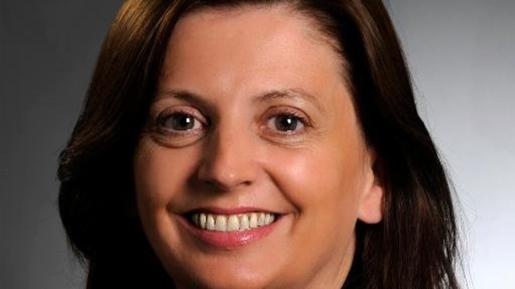 Caroline Dowling: former president of the $26 billion US-based distributor and logistics group Flex’s business group.