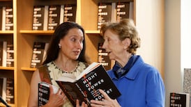 Celebrated journalist Robert Fisk’s last book launched in Dublin