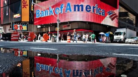Bank of America profit rise as healthy economy fuels loan growth