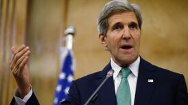 Israel ‘utterly rejects’ proposed nuclear deal with Iran