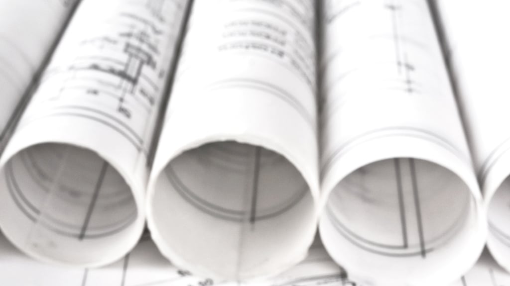 Is the wall a party wall?