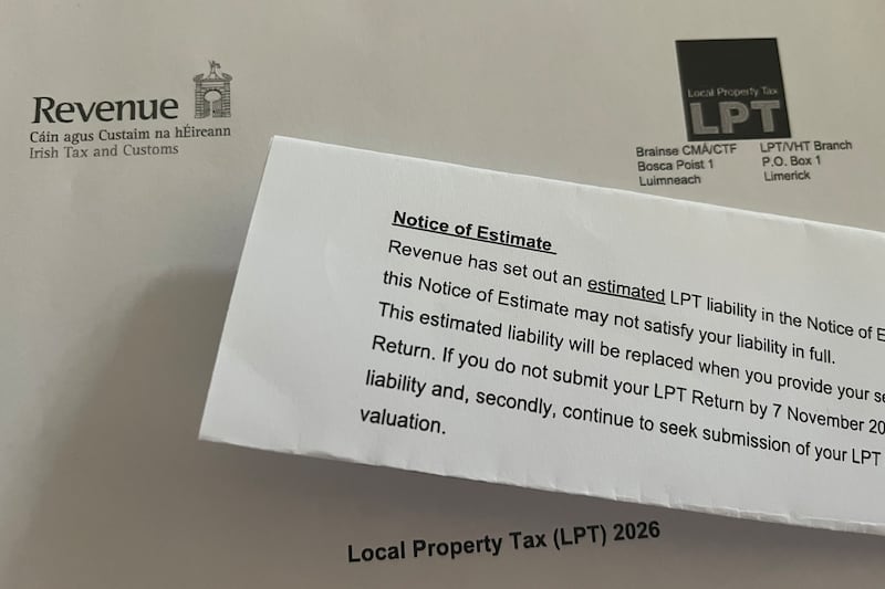 Missing the LPT deadline: what happens now?