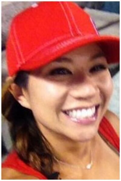 Nicol Kimura. Photograph via Associated Press