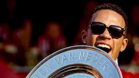 Manchester United in pole position to sign Memphis Depay