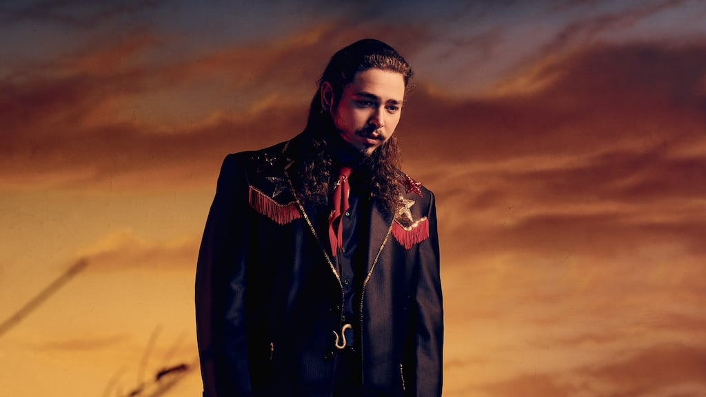 Post Malone