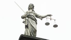 DNA on knife matches that of dead woman, court hears