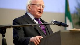 Independent Oireachtas members may back single Áras candidate