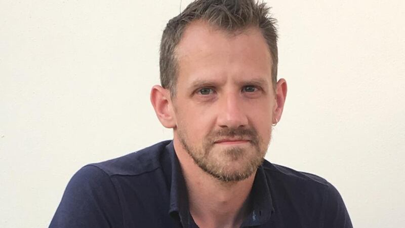 Matthew Sperling’s debut novel is short and tightly written