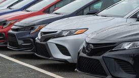 Surging car prices and demand drive revenues at Denis Mahony to €88.3m