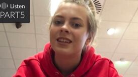 Ana Kriégel murder trial: The complete story - listen to part 5