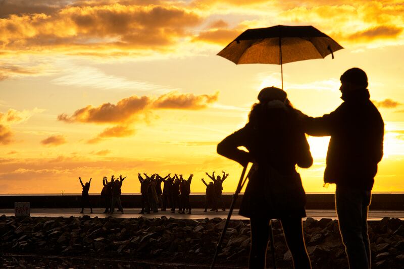 Wexford Festival Opera. Photograph: Padraig Grant