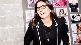 Bobbi Brown: ‘I wasn’t a person anyone would have predicted to be successful... I’m sharing that anything’s possible’