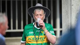 July Road: Kerry get the party started a little early for some