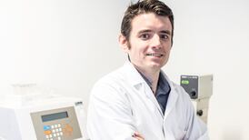 ‘We can manipulate peptides to carry different medicines’