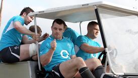 Home course advantage – where celebrities unwind