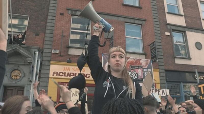 The 8th proves a rigorous examination of the campaign surrounding the repeal of the Eighth Amendment.