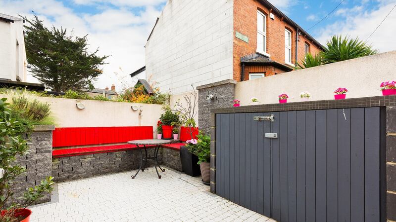 5 Oxford Road Ranelagh Dublin 6