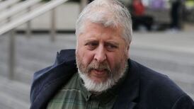 Tom Humphries ‘exchanged thousands of texts’ with girl