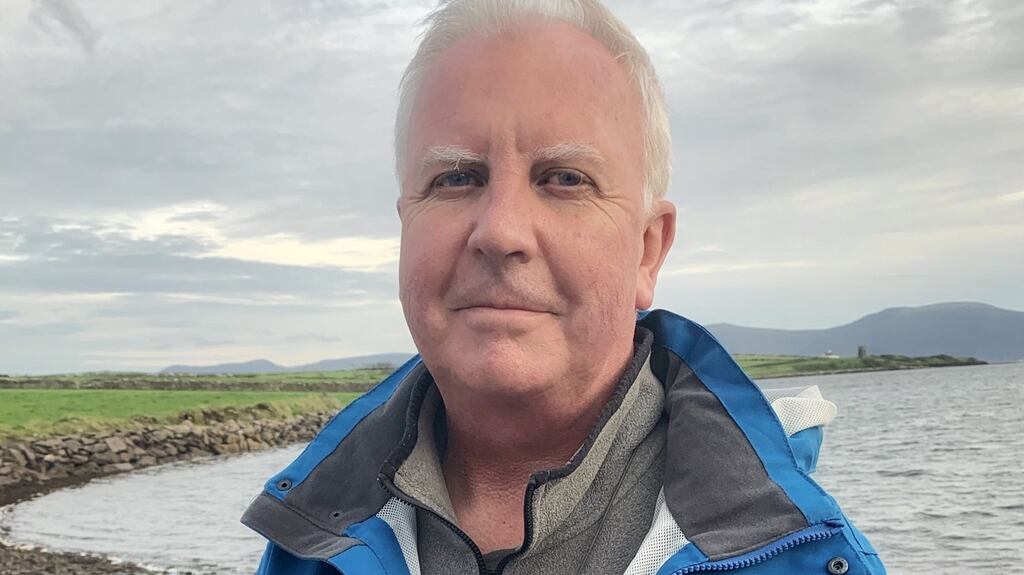 John McKenna: Considers the bill for three generations of the family gathering at Dublin’s Chapter One restaurant for a graduation lunch was worth every cent.