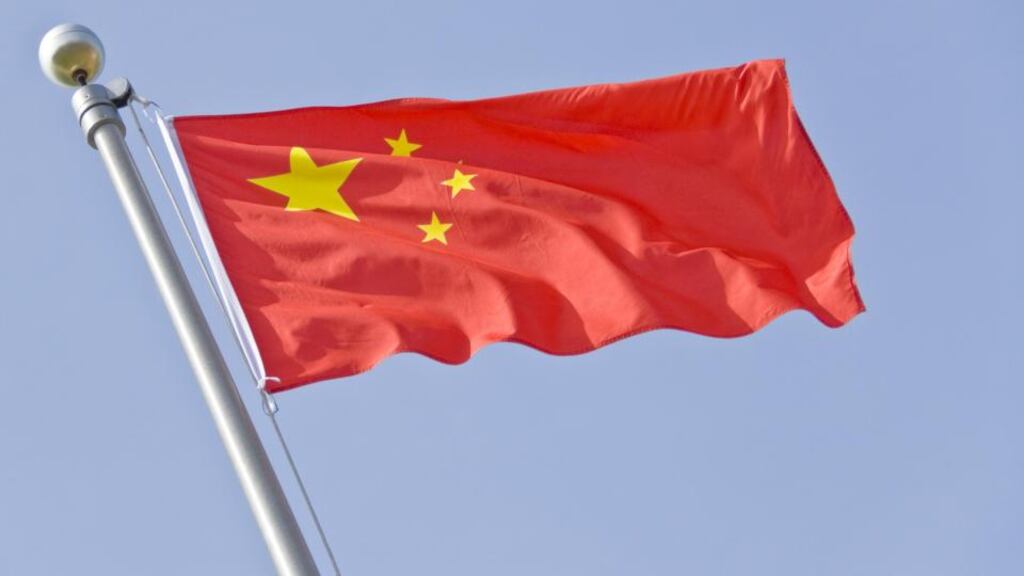 A man sentenced to death by a Chinese court as a result of a Dublin murder, is unlikely to be executed, according to sources in China.