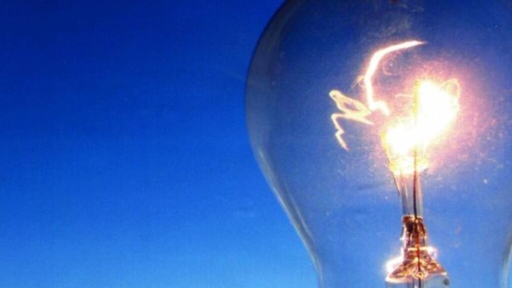 ESB Group said while Brexit was leading to uncertainty, the group would “continue with prudent financial management of its UK assets”.