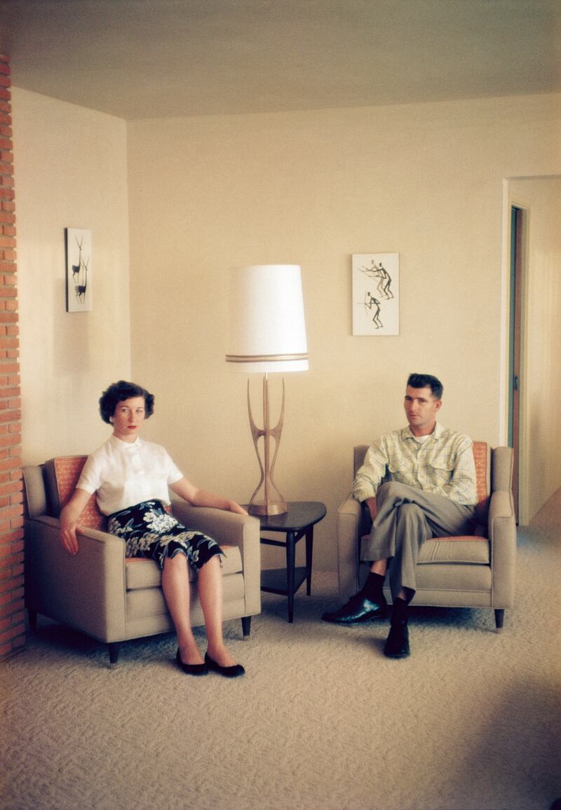 Photograph: The Anonymous Project