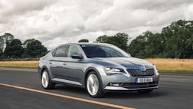 33: Skoda Superb – simply put, it lives up to its name