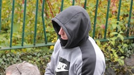 Cailean Crawford (28) given mandatory life sentence for assassination of ‘gentleman’ grandfather