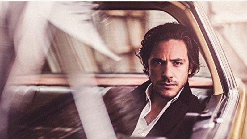 Jack Savoretti – Sleep No More album review: A mixed bag of smouldering pop-rock