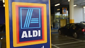 Aldi to create 400 new jobs in Ireland