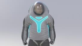 Vote for your favourite Nasa spacesuit design
