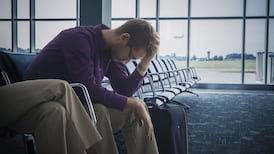 BO, cursing, toplessness: What you can’t do on a plane